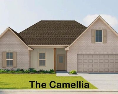 4 Bedroom 2BA 2204 ft Single Family Home For Sale in BRIDGE CITY, TX