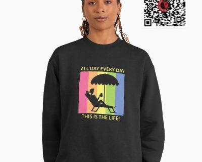 Custom Urban Wear Available On:

Amazon.com & Redbubble.com

Scan QR Codes to Shop Now.

Amazon.com = Blue QR Code

Redbubble.com = Red QR Code


IG: jpbwart