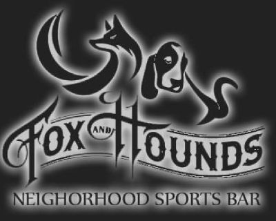 Fox and Hounds Lounge