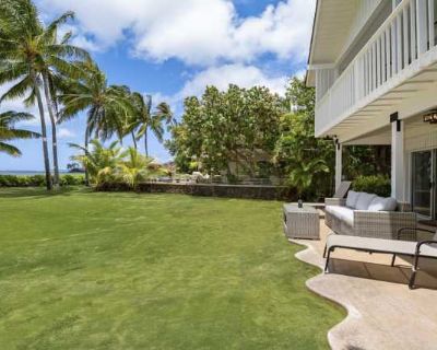 4 Bedroom 3.5BA 1840 ft Furnished Apartment For Rent in East Honolulu, HI