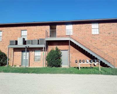 233 W Mccart Street # D. Property for Rent in Krum, TX for $1,100 with 2 bedrooms and 1 full bath. This 950 square foot property was built in 1988 on a lot size of 0.179.. Animals. Waterfront 0 Parking Features Assigned Structural Style Apartment Garage Y/N 0. Basement Y/N 0 Dining Areas 0 Living Areas 1 Half Baths 0 Total Bedrooms 2 Total Baths 1. 2 Bedroom. 1 Bathroom. 950 ft