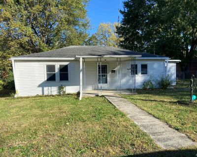 3 Bedroom 1BA 912 ft Single Family House For Sale in Marion, IN