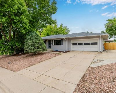 5 Bedroom 3BA 2503 ft Apartment For Rent in Denver, CO