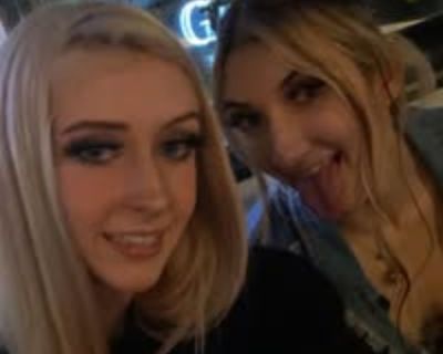 Female Seeking Room in Chicago