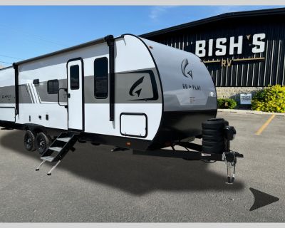 2026 Wayfinder Rv Go Play 26BHSW Pro-G