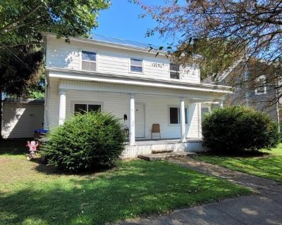 - Buffalo St, Franklin, Home For Sale