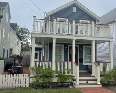 Abbott Ave, Ocean Grove, Home For Rent