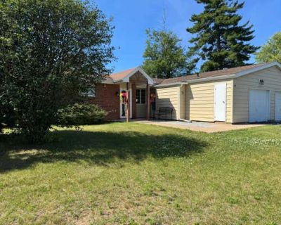 3 Bedroom 2BA 1450 ft Townhouse For Sale in PLATTSBURGH, NY