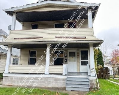 930 Evangeline Rd.. In the free writing section put a brief description of the property and include "Tenant responsible for gas and electric, Security deposit and first month's rent due at signing, prior to move in. Call or text us at 440-541-9200 to go over renting requirements and to schedule a viewing. Contact: Caitlin 440-434-3808. 1 Bedroom. 1 Bathroom. 2360 ft