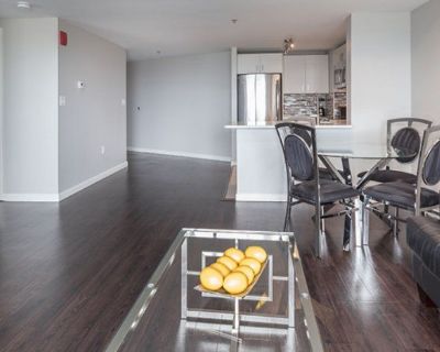 Experience Seaport District's Best Apartments