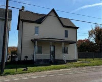 3 Bedroom 1BA 1380 ft Single Family Home For Sale in BRADENVILLE, PA