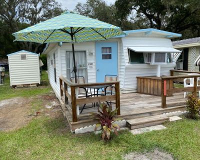 2 BR Mobile  Home or investment