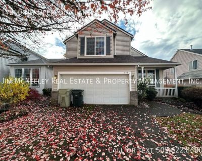 4 Bedroom 2BA 1936 ft Single-family home For Rent in Portland, OR