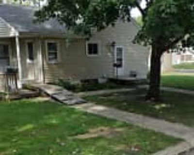 1 Bedroom 1BA 598 ft² Pet-Friendly Apartment For Rent in Mankato, MN 602 W 7th St