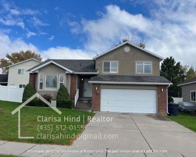 3 Bedroom 2BA 2154 ft Apartment For Rent in West Point, UT