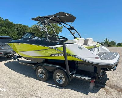 Scarab HO Impulse