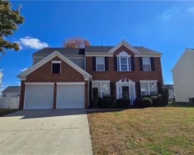 Wayland Ct, High Point, Home For Rent