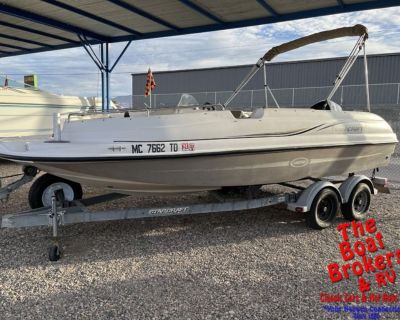 2009 STARCRAFT 1915 Price Reduced!