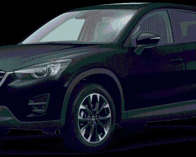 Used 2016 Mazda CX-5 Grand Touring