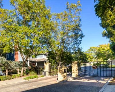 3 Bedroom 3BA 2119 ft Single Family Home For Sale in SANTA BARBARA, CA