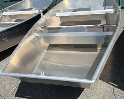 2022 Mini Drifter 12' Mini Drifter Jon Boats Ponderay, ID