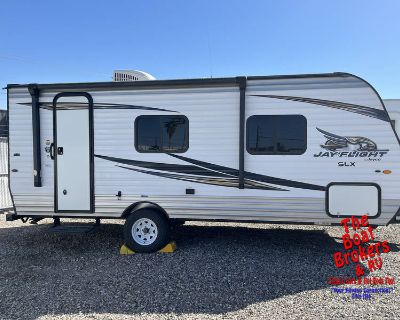 2019 Jayco SLC 195RB For Sale by Dealer in Lake Havasu City, Arizona