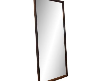 Kai Kristiansen for Aksel Kjersgaard Model 145 Rosewood Mirror