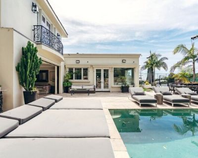 N Alta Dr, Beverly Hills, Home For Rent