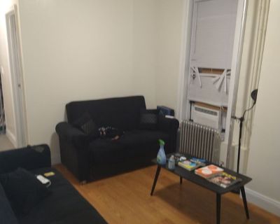 Lee (Has an Apartment) on iROOMit. Room in the 1 Bedroom 1BA Apartment...