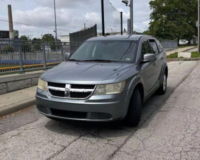 2009 Dodge Journey SXT Sport Utility 4D