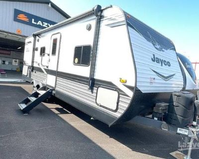 2022 Jayco 24RBS For Sale by Dealer in Elkhart, Indiana