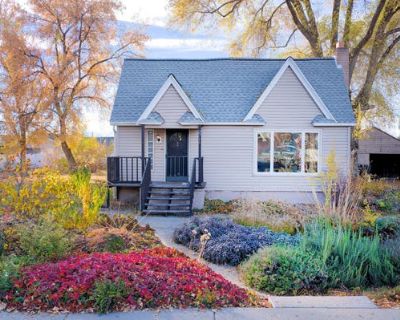 2 Bedroom 2BA 1378 ft Single Family Home For Sale in PROVO, UT