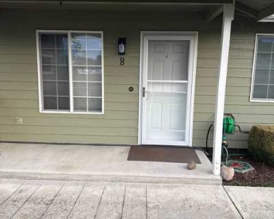 2 Bedroom 1BA 864 ft Pet-Friendly Apartment For Rent in Buckley, WA
