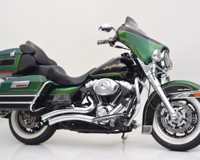 2006 Harley-Davidson FLHTCUI - Ultra Classic Electra Glide