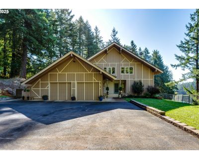 4 Bedroom 3BA 3468 ft Single Family House For Sale in Lorane, OR