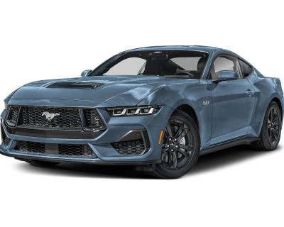 New 2026 Ford Mustang For Sale | Boyertown PA | 1FA6P8CF3T5402919