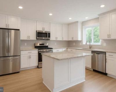 4 Bedroom 2BA 1475 ft Mobile Home For Sale in BALTIMORE, MD