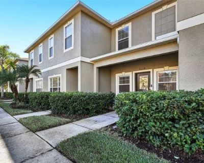 Claridge Pl, Wesley Chapel, Home For Sale