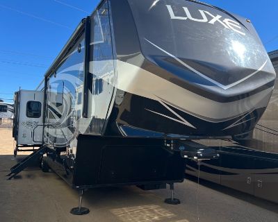 2018 Luxe ELITE 39FB