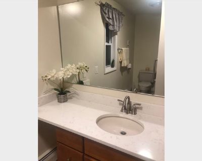 Unfurnished Room for Rent - Single Room in 3 bed house in Rochester