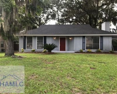 3 Bedroom 2BA 1367 ft Apartment For Rent in Richmond Hill, GA