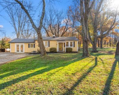 3 Bedroom 1BA Single Family House For Sale in Bethel, OH