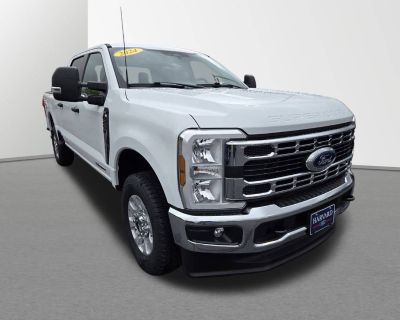 Used 2024 Ford Super Duty F-250 XLT