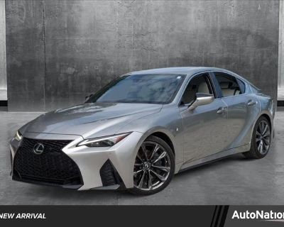 Used LEXUS IS 350 For Sale Bradenton, FL | JTHGZ1B28N5051991 | AutoNation Ford Bradenton