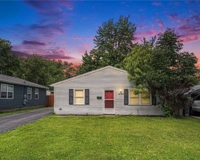 Ansonia Ave, Madison, Home For Rent