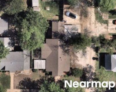 3 Bed 2.0 Bath Bankruptcy Property in Abilene, TX 79602 - S 13th St