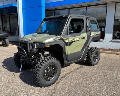 2025 Polaris Polaris XPEDITION ADV Northstar Utility SxS Wellington, KS