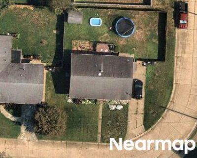 3 Bed Bankruptcy Property in Belpre, OH 45714 - Circle Dr