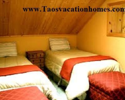 Find Affordable Hotel Deals Online in Taos New Mexico