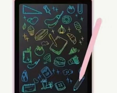 New!  Message me on here or call or text 470-261-5185 & text copy of ad w/photo of item & price, and let me know you saw it on this website!  Can ship!  Payments accepted online on Cashapp at $Sherriraines, Google Pay, Facebook Pay or Applepay, by mail or drop it off here in Douglasville, GA, also you can pay at pickup!  More great deals available on Claz.org and on Facebook.com in the Marketpl...